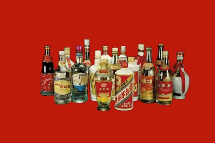 玉树回收30年茅台酒怎么样？